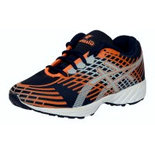 Glamour Running Shoes