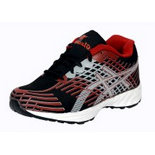 Glamour Running Shoes