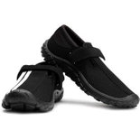 Gliders By Liberty Newclark-Black Walking Shoes