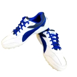 WK010 White Size 2 Shoes shoe for mens