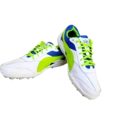 WW023 White Size 8 Shoes mens running shoe