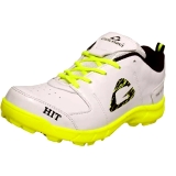 W026 White Size 8 Shoes durable footwear