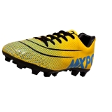 YS06 Yellow Size 4 Shoes footwear price