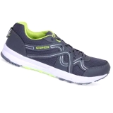 PG018 Purple Size 8 Shoes jogging shoes