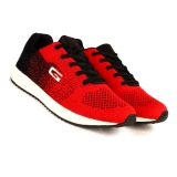 RU00 Red Gym Shoes sports shoes offer