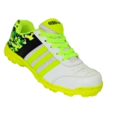 GV024 Green Size 5 Shoes shoes india