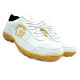 W028 White Size 3 Shoes sports shoe 2024