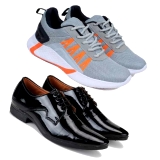 BT03 Black Gym Shoes sports shoes india