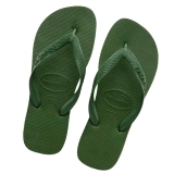 HJ01 Havaianas Size 4.5 Shoes running shoes