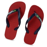 HJ01 Havaianas Size 7.5 Shoes running shoes