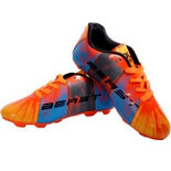 HDL Beast Football Shoes