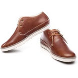 High Sierra Chuka Lace-Up - 06p Casual Shoes