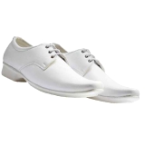 WX04 White Formal Shoes newest shoes