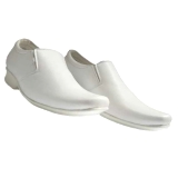 WT03 White Formal Shoes sports shoes india