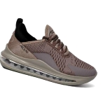 BF013 Brown Gym Shoes shoes for mens