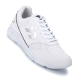 WR016 White Gym Shoes mens sports shoes