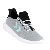 HG018 Hummel jogging shoes
