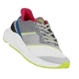 W030 White Gym Shoes low priced sports shoes