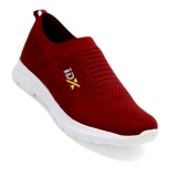 MT03 Maroon Under 1500 Shoes sports shoes india