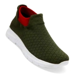 OH07 Olive Walking Shoes sports shoes online