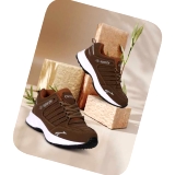 BD08 Brown Size 11 Shoes performance footwear