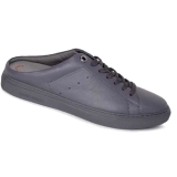 P026 Purple Sneakers durable footwear