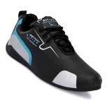 BU00 Black Motorsport Shoes sports shoes offer