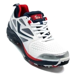 W043 White Under 4000 Shoes sports sneaker