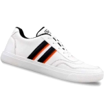 WI09 White Size 8 Shoes sports shoes price