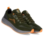 OT03 Olive Under 1500 Shoes sports shoes india