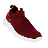 MI09 Maroon Size 11 Shoes sports shoes price