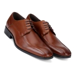 L026 Laceup Shoes Size 7 durable footwear