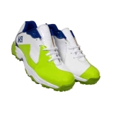 G030 Green Cricket Shoes low priced sports shoes