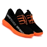 O051 Orange Under 1000 Shoes shoe new arrival