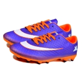 F030 Football Shoes Size 1 low priced sports shoes