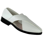 WU00 White Formal Shoes sports shoes offer