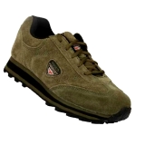 O026 Olive Size 10 Shoes durable footwear