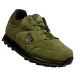 O030 Olive Size 9 Shoes low priced sports shoes