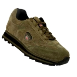 O029 Olive Size 6 Shoes mens sneaker