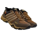 BE022 Brown latest sports shoes