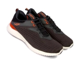 BP025 Brown sport shoes