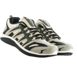 LJ01 Lancer Beige Shoes running shoes