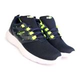LJ01 Lancer Green Shoes running shoes
