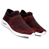 LH07 Lancer Maroon Shoes sports shoes online