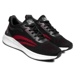 MW023 Maroon Under 1500 Shoes mens running shoe