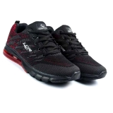 L032 Lancer Maroon Shoes shoe price in india