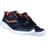 LS06 Lancer Orange Shoes footwear price