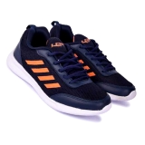 LP025 Lancer Orange Shoes sport shoes