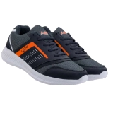 LT03 Lancer Orange Shoes sports shoes india