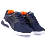 LO014 Lancer Orange Shoes shoes for men 2024